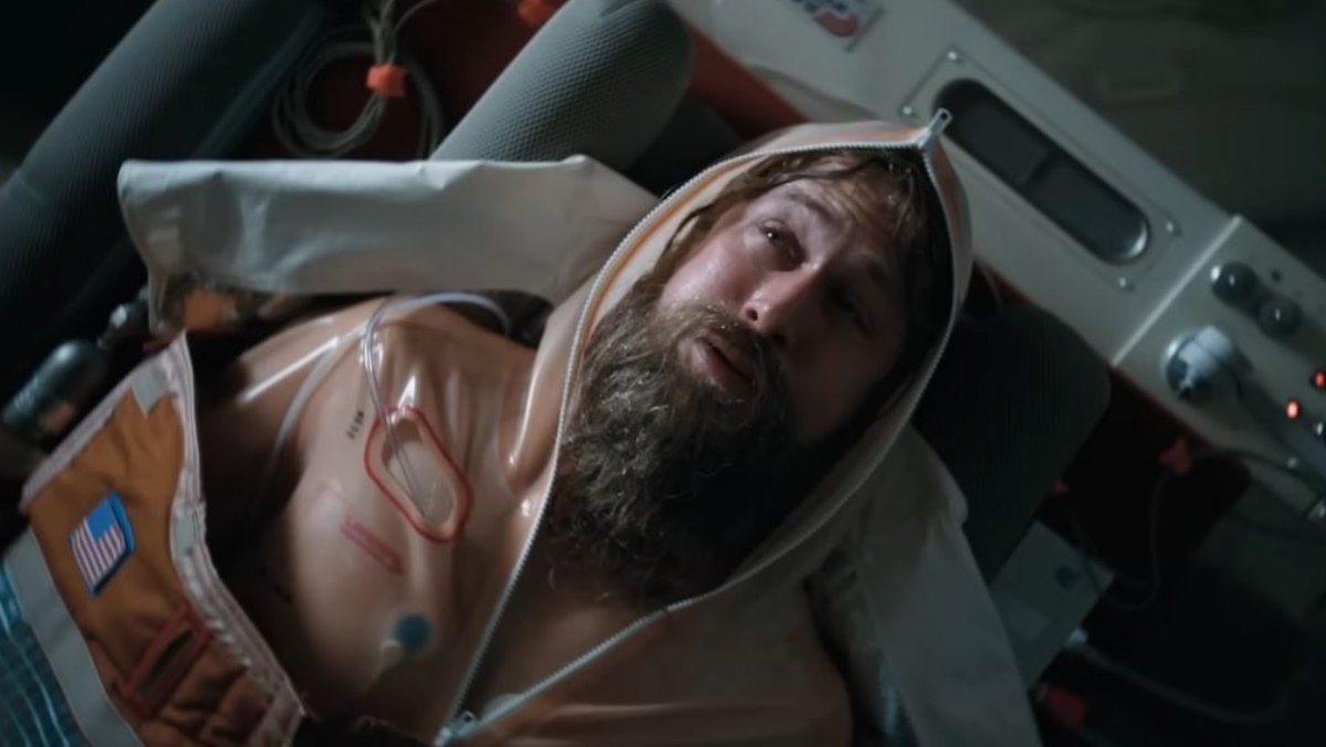 영화 '프로젝트 헤일메리' 티저 예고편. / 유튜브 '소니픽쳐스코리아'