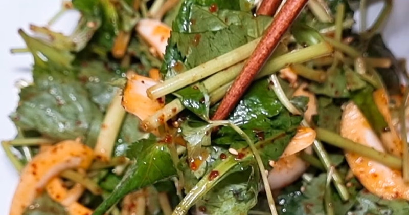 유튜브 '영이집밥'