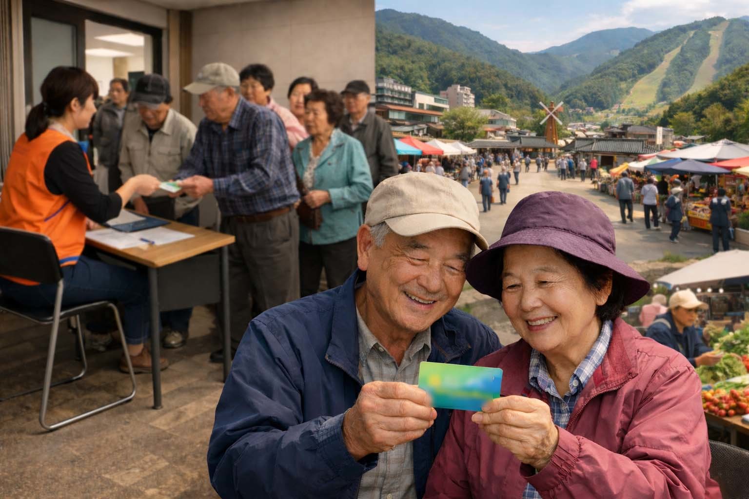 글에 대한 이해를 돕기 위해 AI 툴로 만든 사진.
