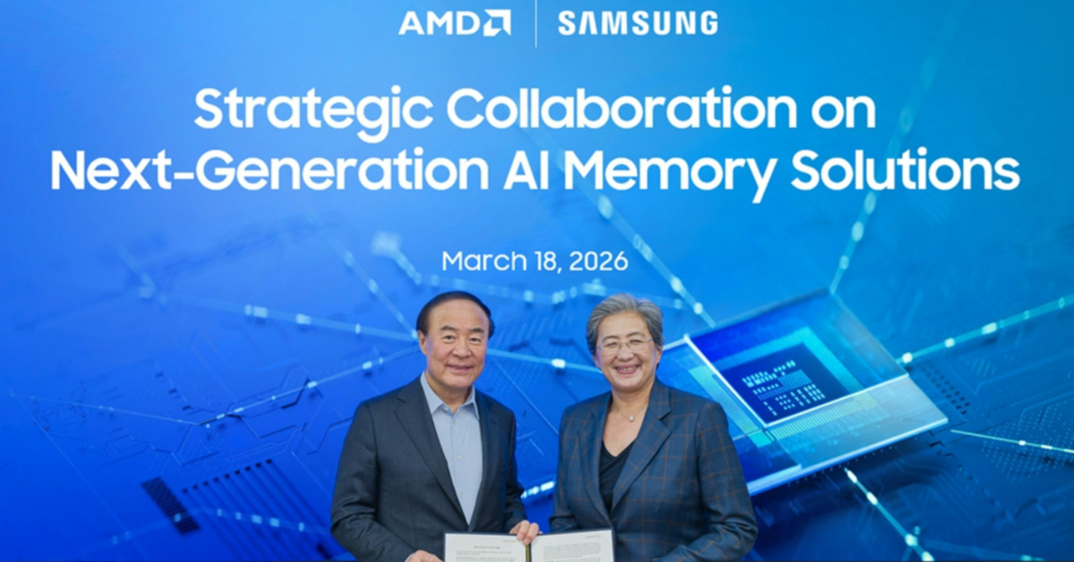 삼성전자-AMD  / 삼성전자