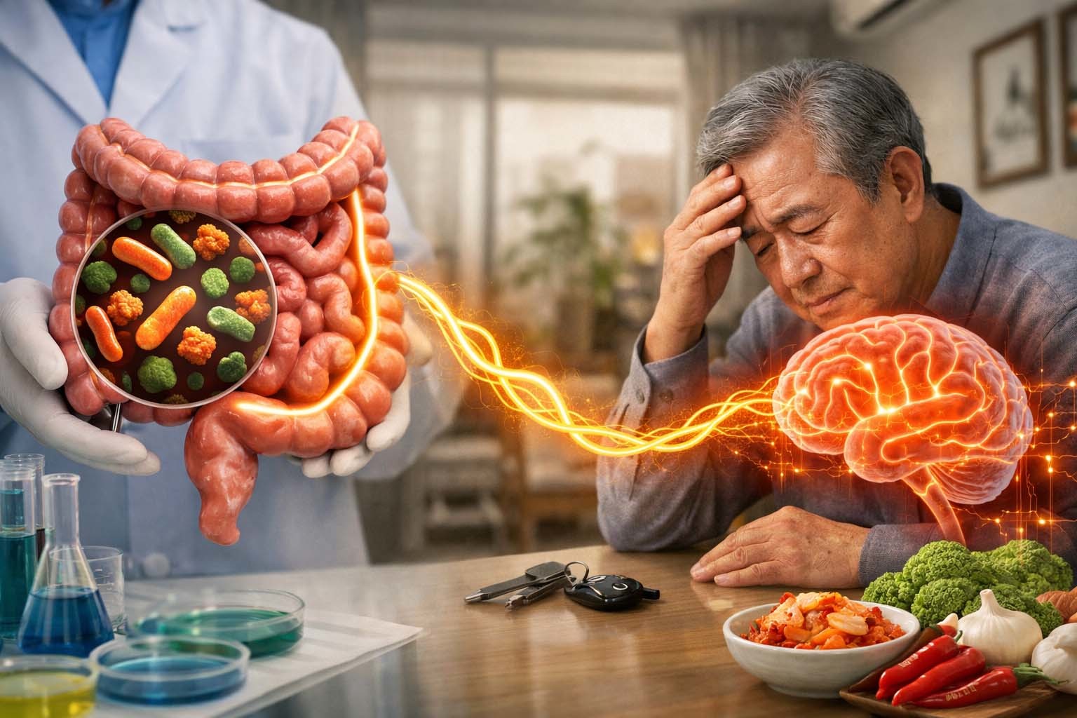 글에 대한 이해를 돕기 위해 AI 툴로 만든 사진.