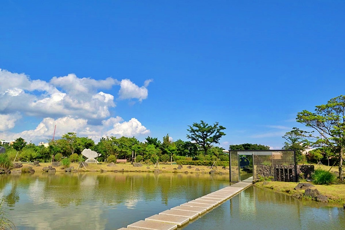 칠십리시공원 풍경 / ⓒ한국관광 콘텐츠랩