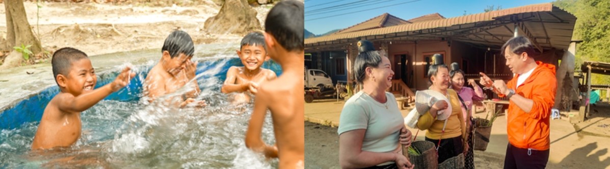 '세계테마기행' 여행의 정석, 이것이 진짜 라오스 3부, 마지막 오지, 후아판 편 자료 사진. / EBS1 제공