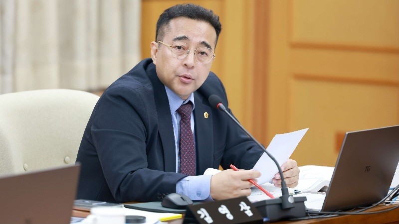 19일 대전시의회 산업건설위원회에서 김영삼 의워이 대표 발의한 건축물관리 조례 일부개정안이 심의를 통과한 가운데 해체공사 감리자 지정 체계 개편이 본격 추진될 전망이다./사진=대전시의회