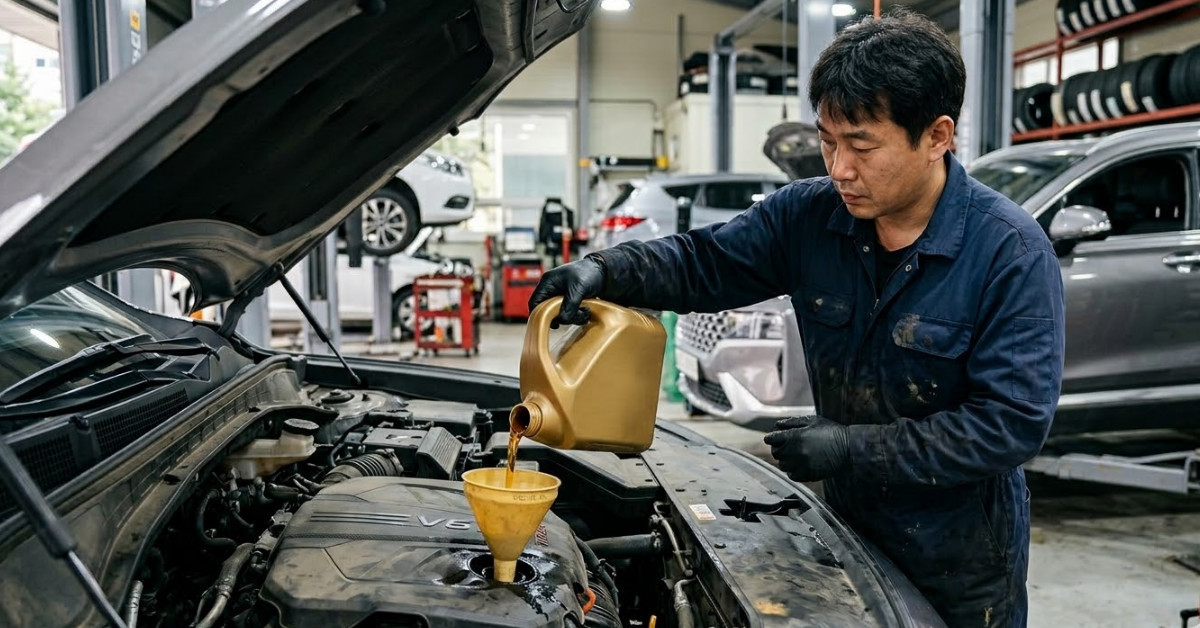 단순 자료 사진. 기사 이해를 돕기 위해 AI로 제작한 이미지.