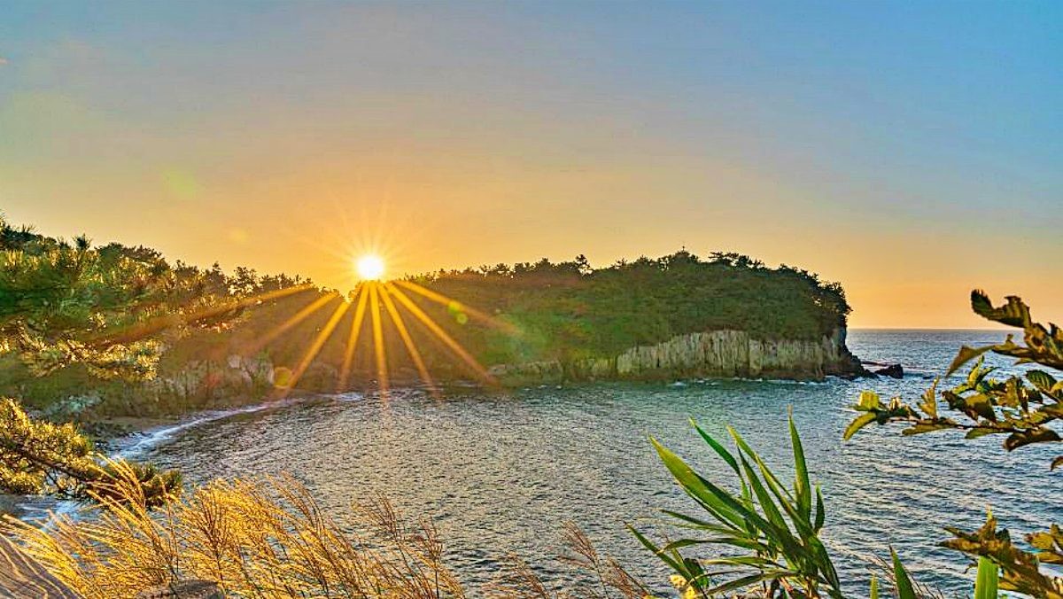 부안 적벽강 / ⓒ한국관광 콘텐츠랩