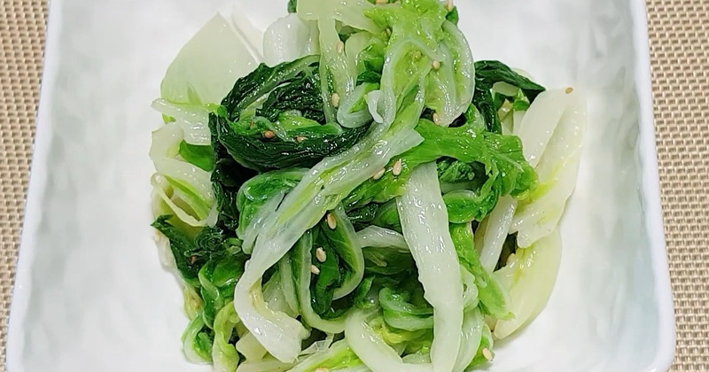 유튜브 '부산아지매레시피'