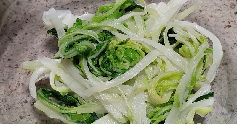 유튜브 '부산아지매레시피'