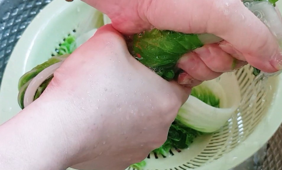 유튜브 '부산아지매레시피'