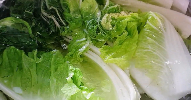 유튜브 '부산아지매레시피'