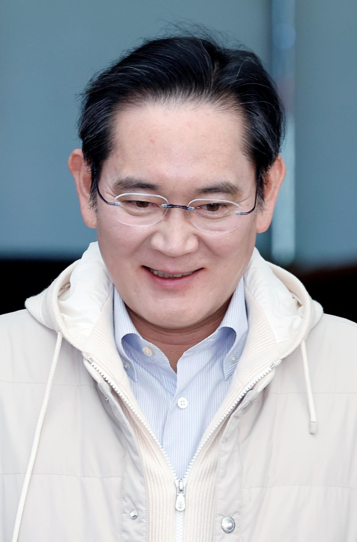 이재용 삼성전자 회장. / 뉴스1