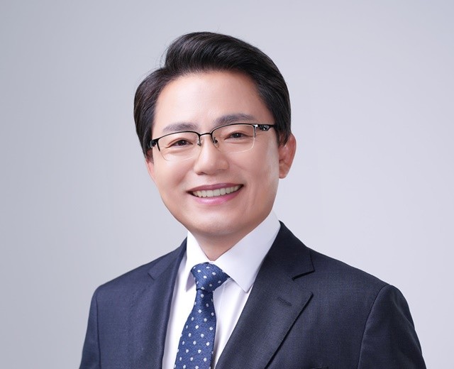 오주섭 광주시 북구청장 예비후보