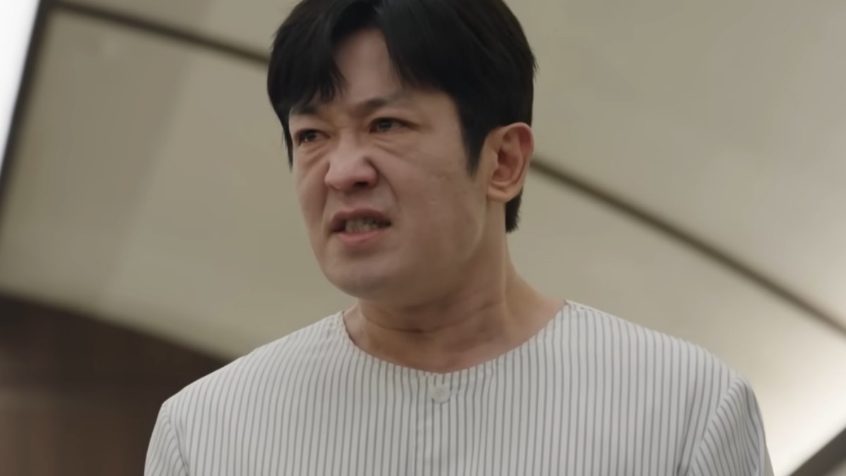 '신이랑 법률사무소' 중 한 장면 / 유튜브 'SBS'