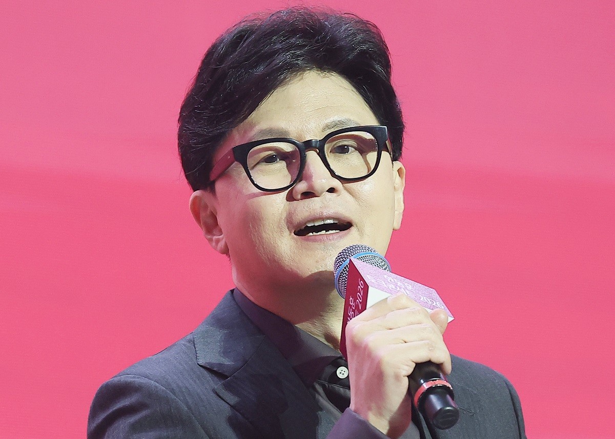 한동훈 전 국민의힘 대표 자료 사진 / 연합뉴스