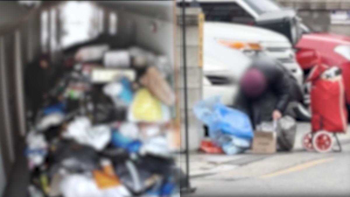 SBS ‘궁금한 이야기 Y’ 미리보기 페이지에서 제공하는 자료 사진. / SBS 제공