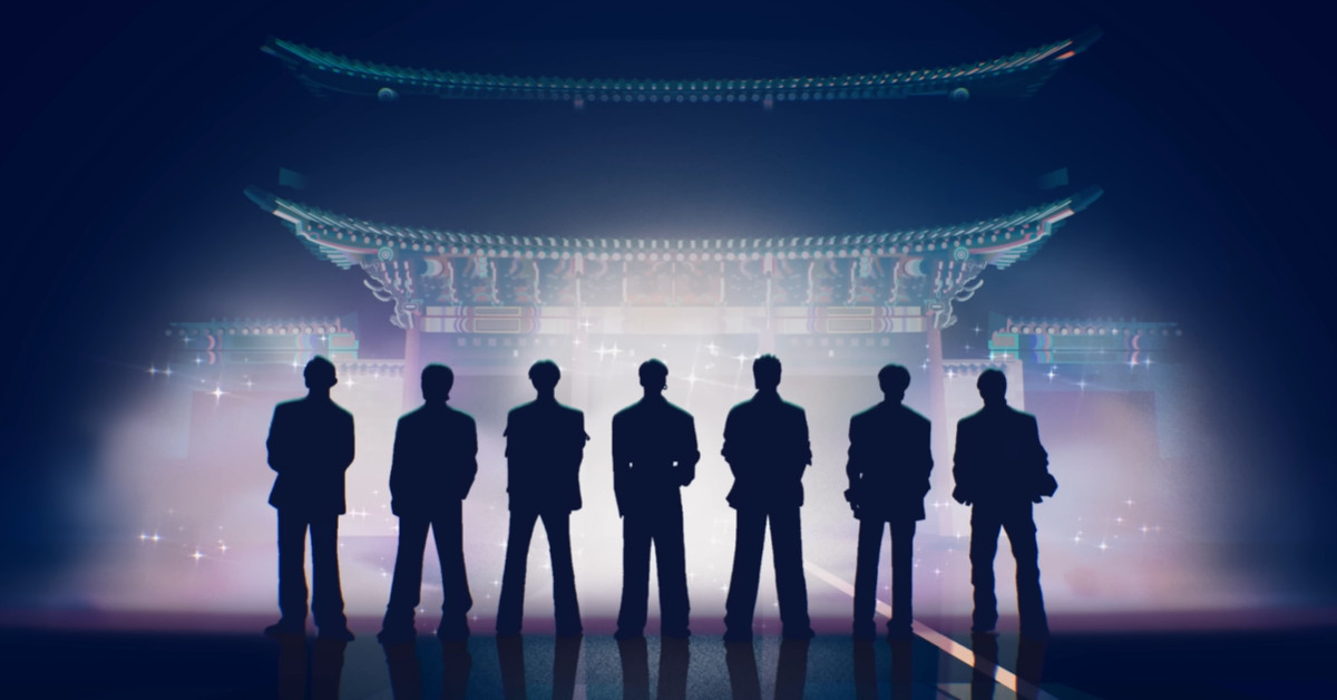 방탄소년단 / 유튜브 'BANGTANTV'