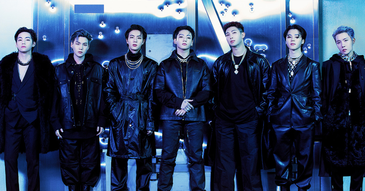 방탄소년단 / 빅히트뮤직