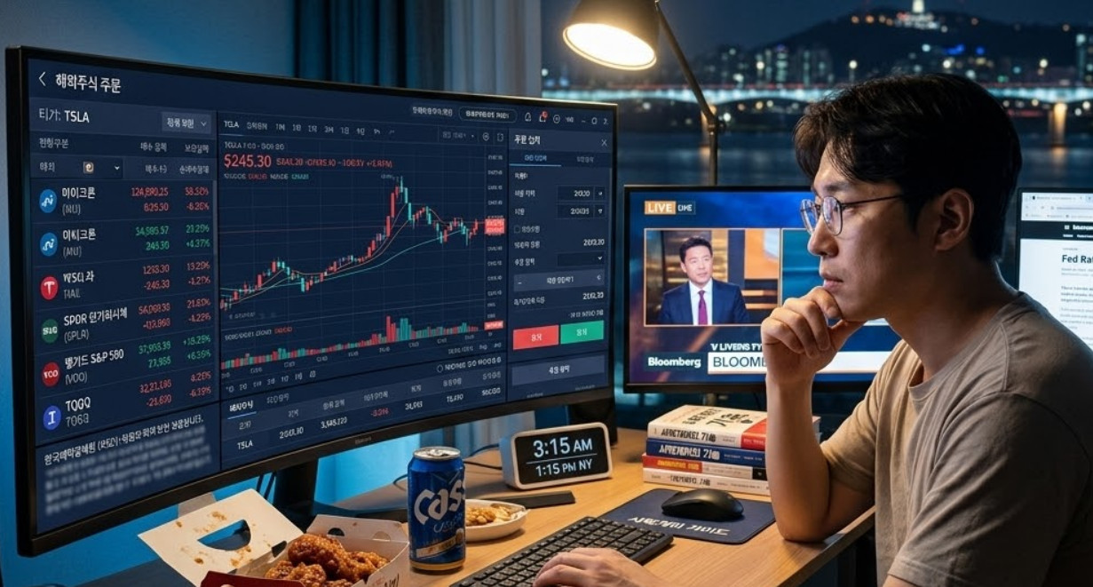 단순 자료 사진. 기사 이해를 돕기 위해 AI로 제작한 이미지.