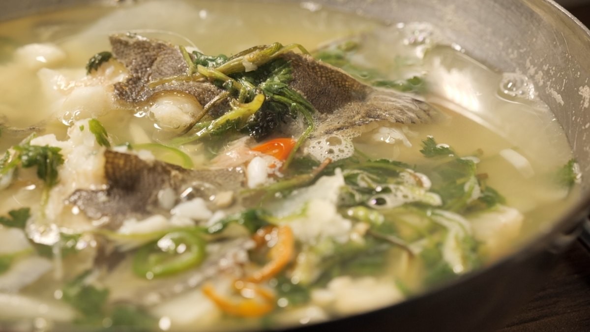 EBS1 '한국기행' 미리보기 페이지에서 제공하는 '통영 봄 바다 한 그릇' 편 자료 사진. / EBS1 제공