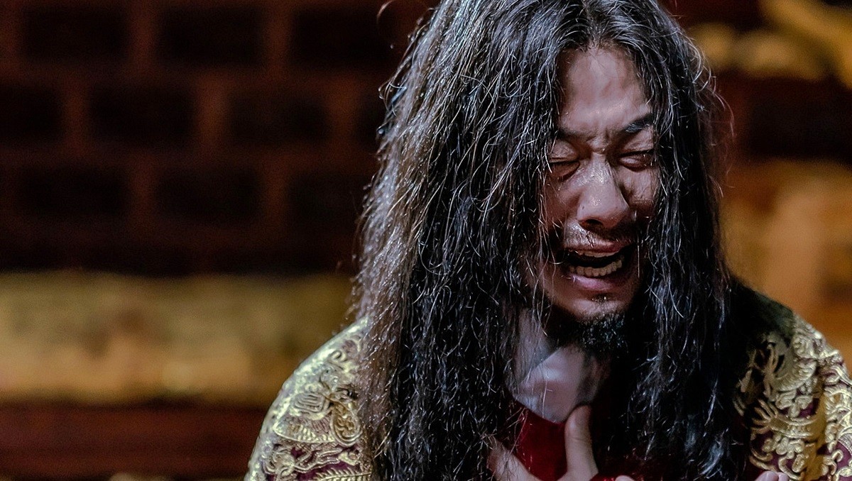 영화 '메소드연기' 스틸컷 / (주)바이포엠스튜디오