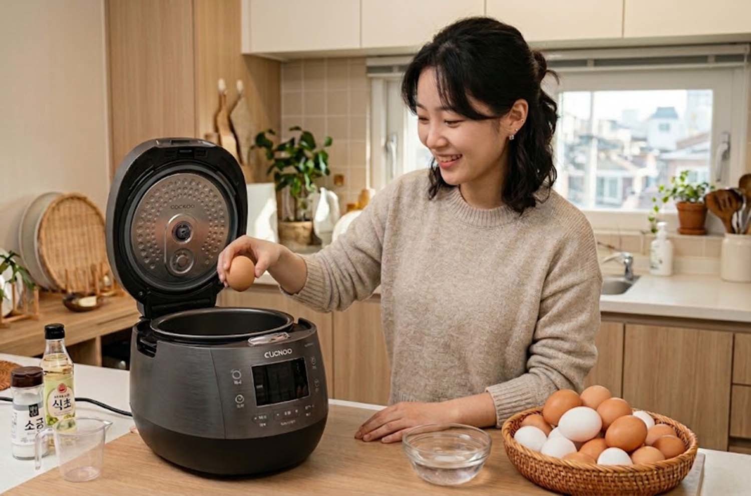 글에 대한 이해를 돕기 위해 AI 툴로 만든 사진.