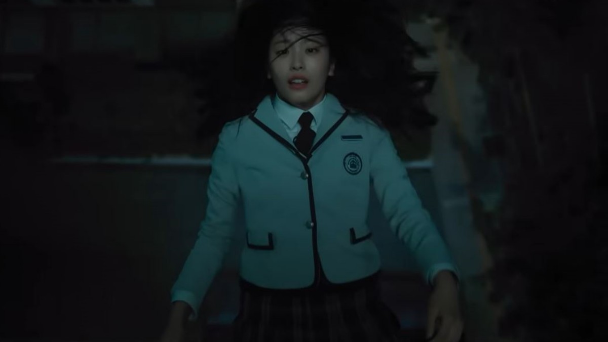 드라마 '신이랑 법률사무소' 3회 장면 중 일부. / 유튜브 'SBS Catch'