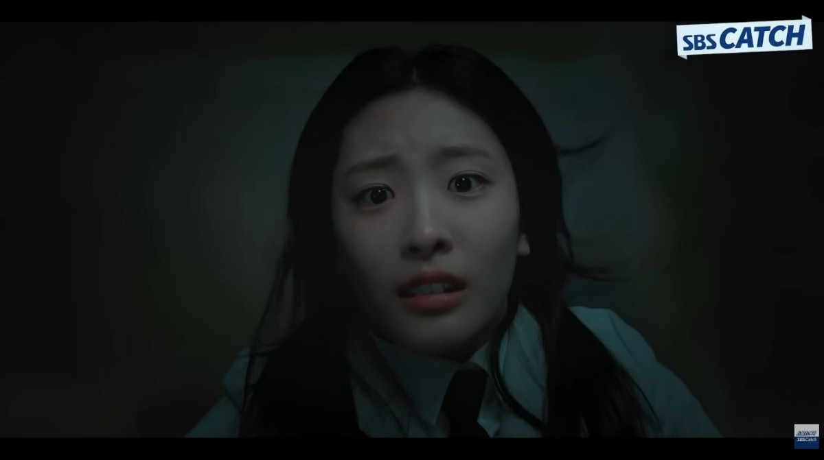 드라마 '신이랑 법률사무소' 3회 장면 중 일부. / 유튜브 'SBS Catch'