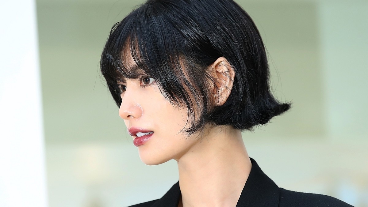 배우 나나 / 뉴스1