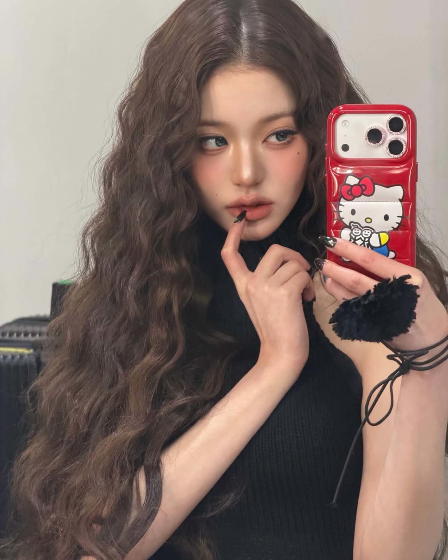 장원영 / 장원영 인스타그램