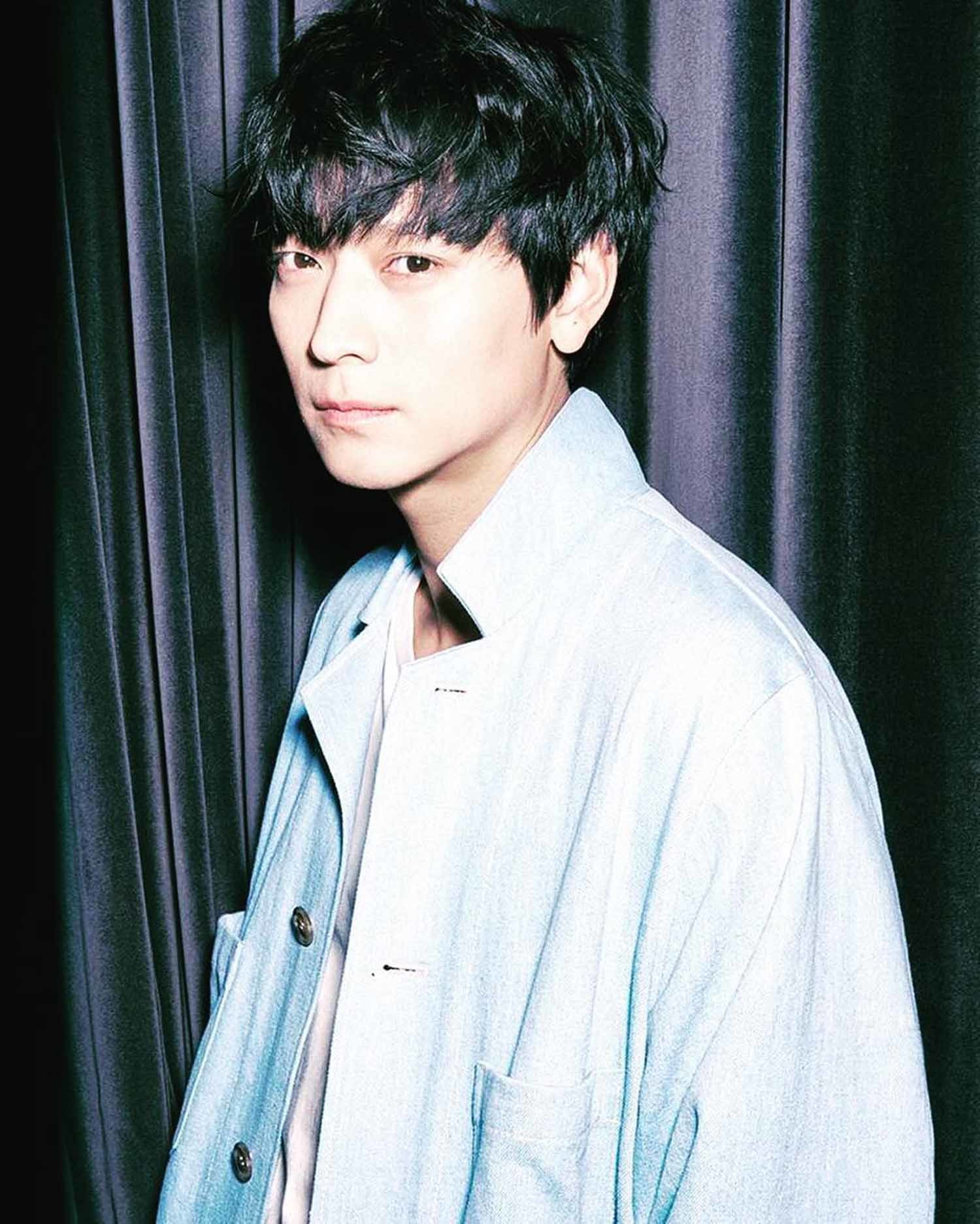 강동원 / 강동원 인스타그램