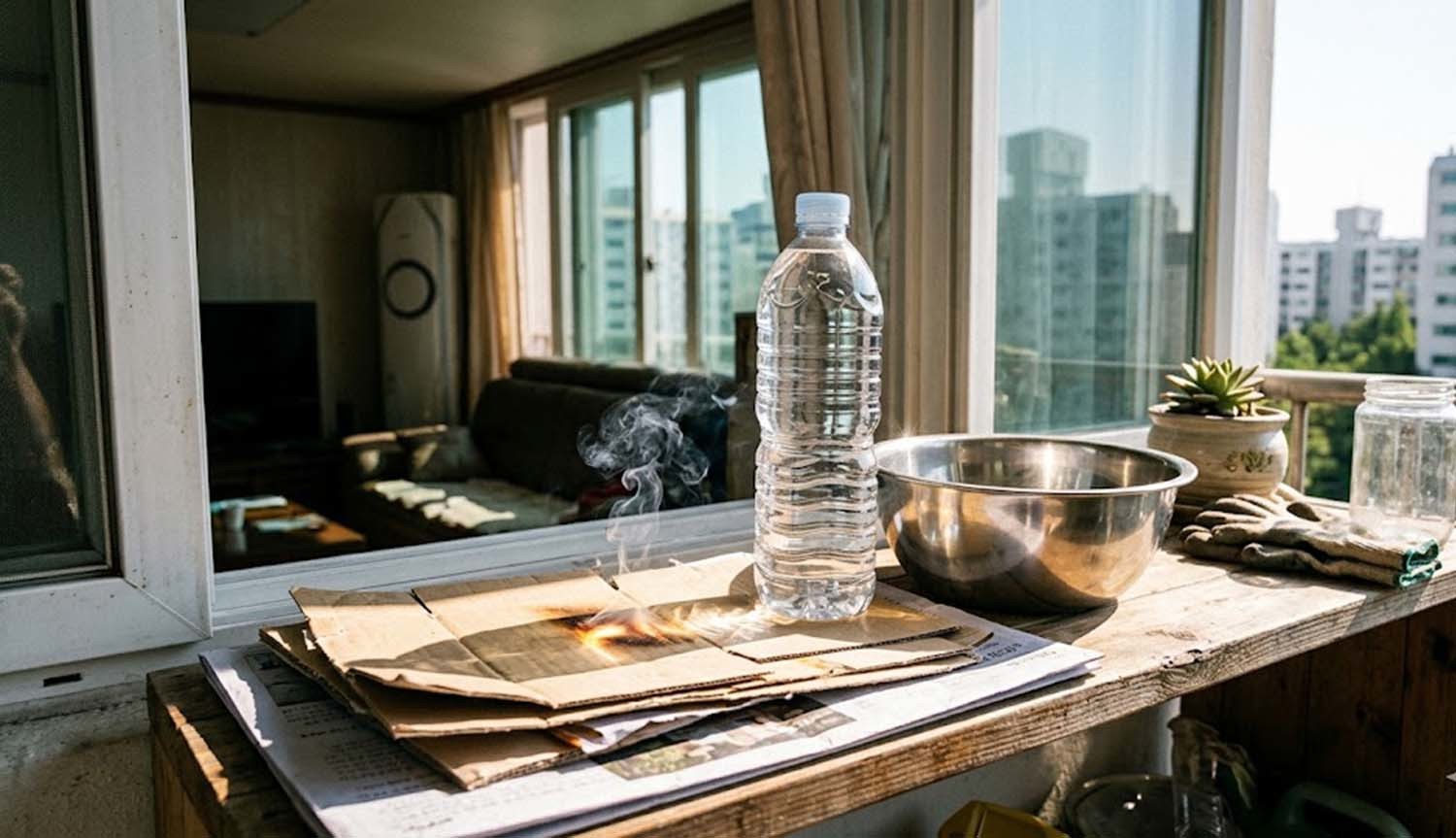 글에 대한 이해를 돕기 위해 AI 툴로 만든 사진.