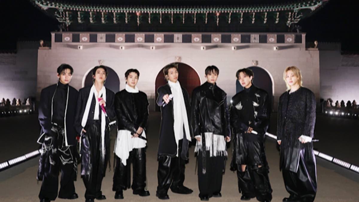 방탄소년단  / 하이브