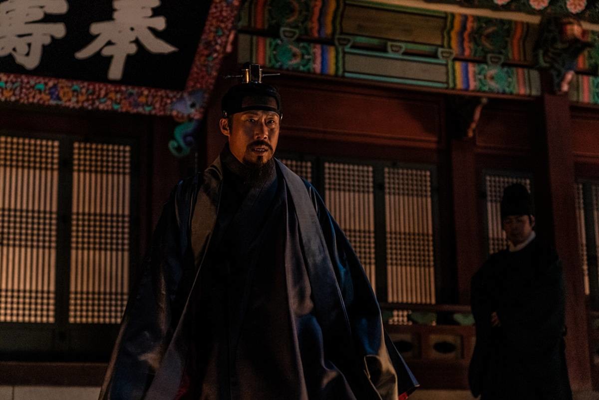 '왕사남' 흥행에 역주행 / (주)NEW