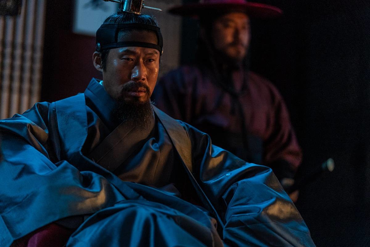 천만 영화만 5편, 유해진 / (주)NEW