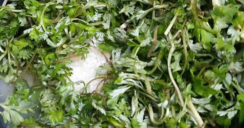 유튜브 '미희의 간단 요리 Mihee's Easy Recipes'