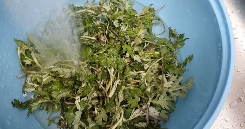 유튜브 '미희의 간단 요리 Mihee's Easy Recipes'