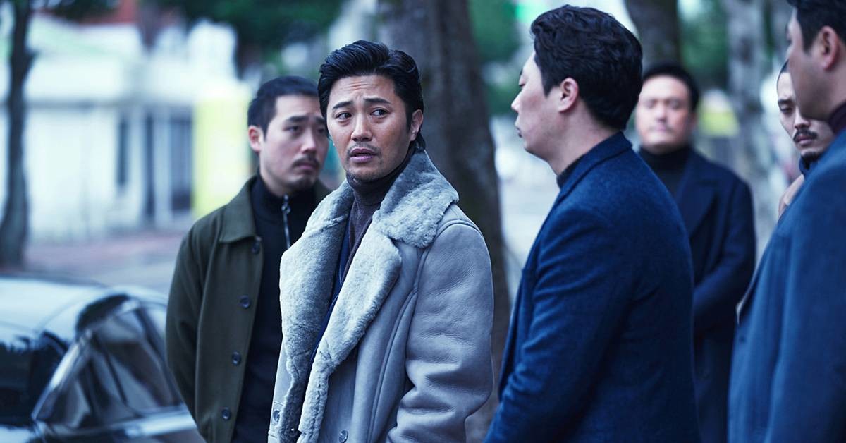 '마녀2' 진구 / (주)NEW