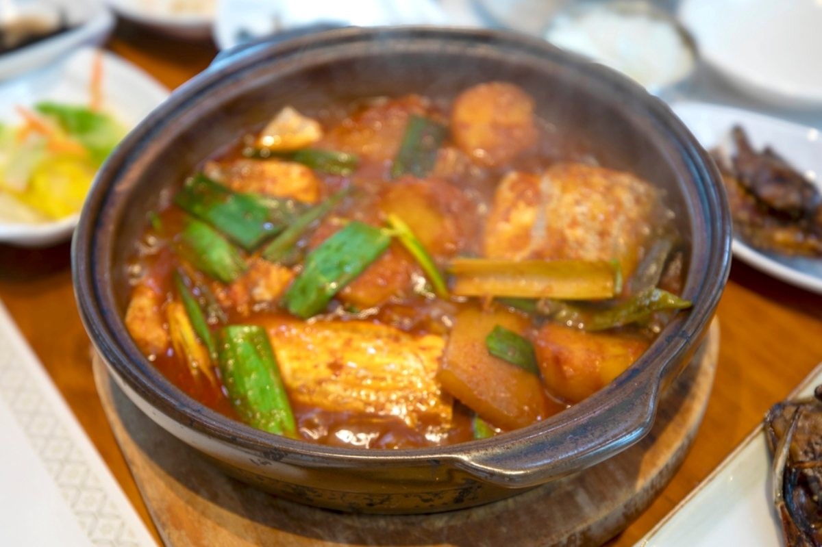 갈치조림 사진 / 1sun-shutterstock.com