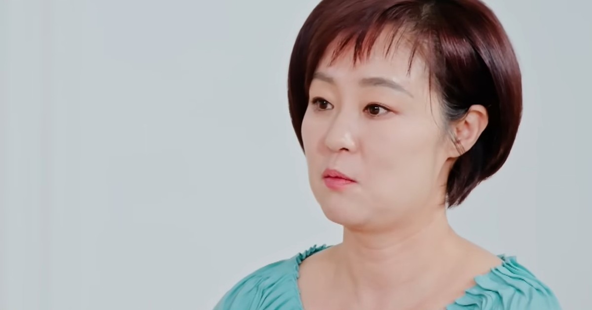 배우 이재은 / MBN