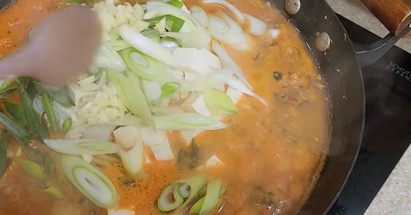 유튜브 'sogyo table 소교식탁TV'