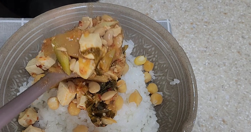 유튜브 'sogyo table 소교식탁TV'