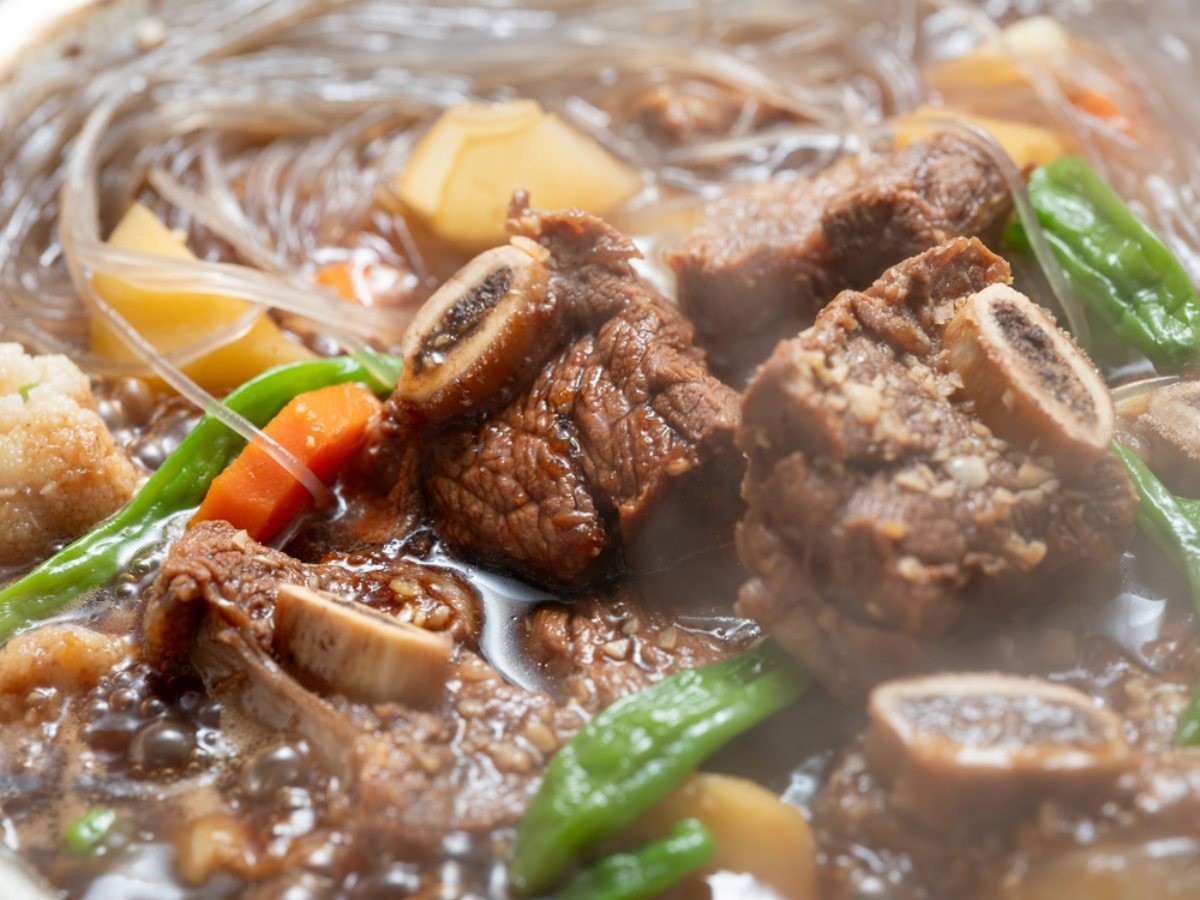 등갈비 사진 / mnimage-shutterstock.com