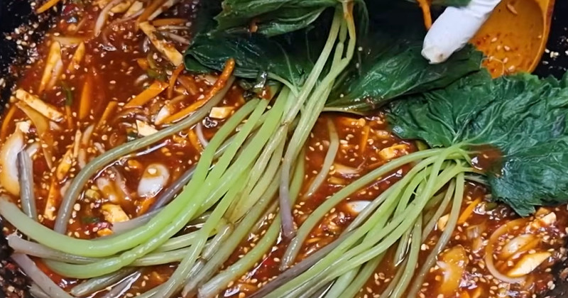 유튜브 '김대석 셰프TV'