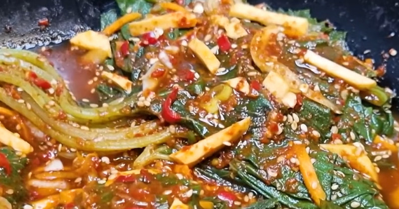 유튜브 '김대석 셰프TV'