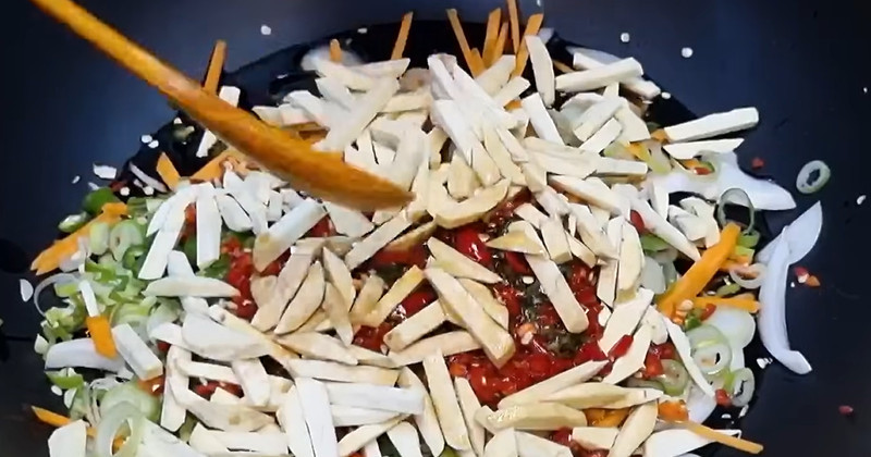 유튜브' 김대석 셰프TV'