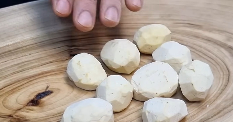 유튜브' 김대석 셰프TV'