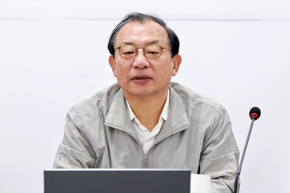 이정현 국민의힘 공천관리위원장 / 뉴스1