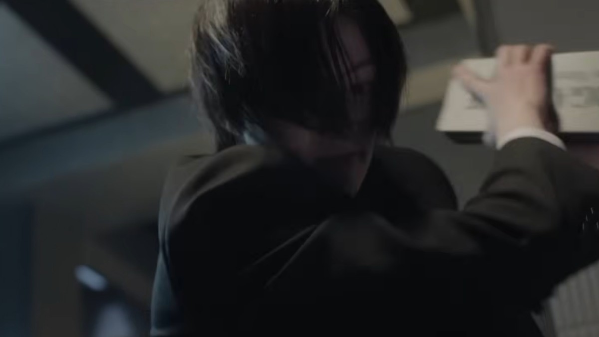 '대한민국에서 건물주 되는 법' 중 한 장면 / tvN