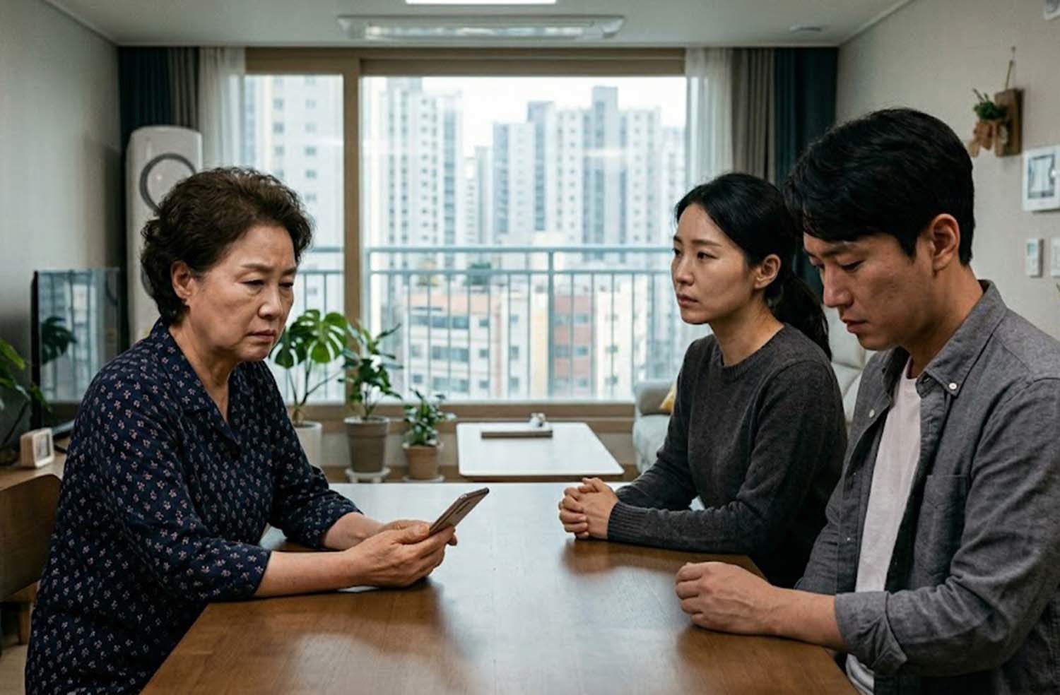 글에 대한 이해를 돕기 위해 AI 툴로 제작한 사진.
