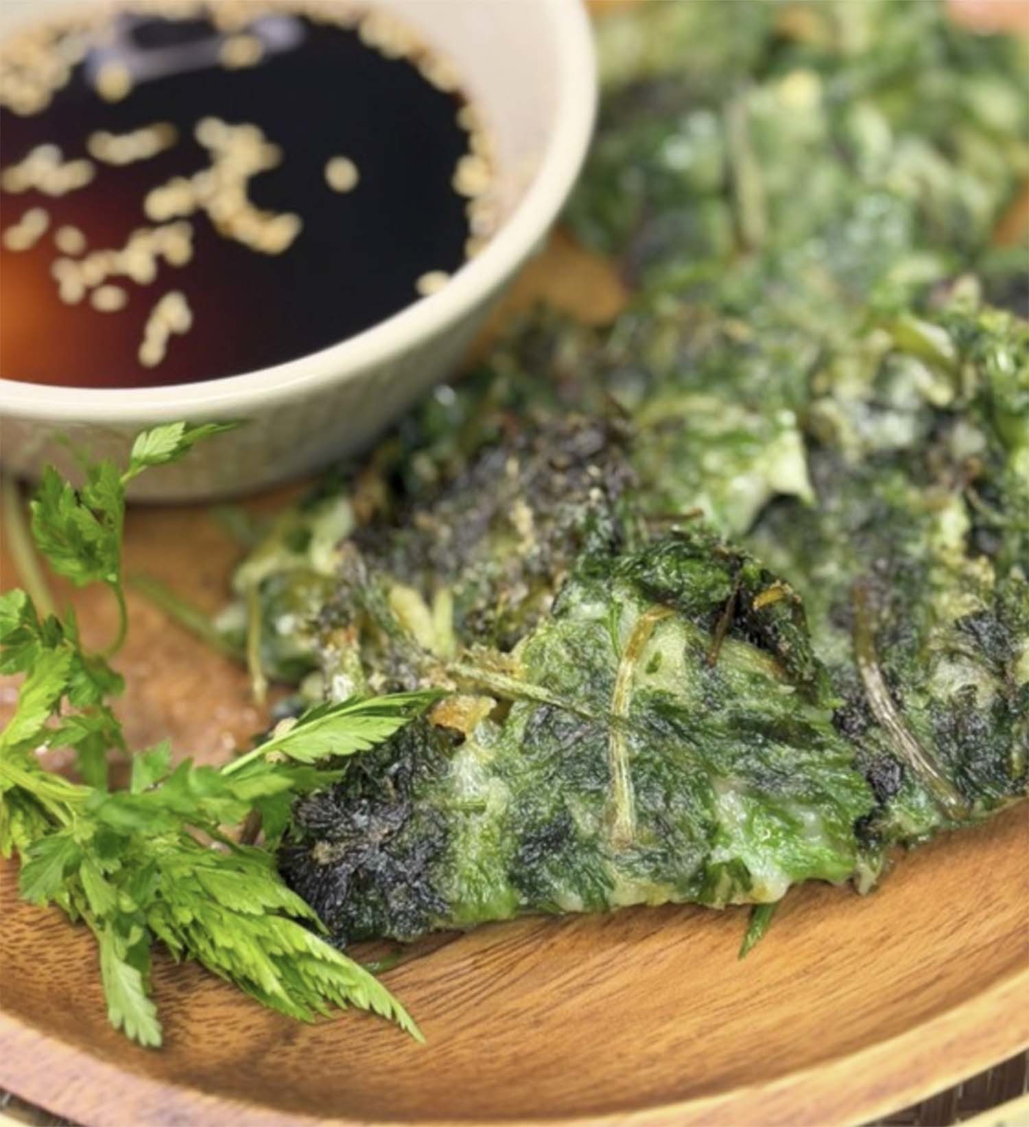 전호 부침개 / 쿠팡